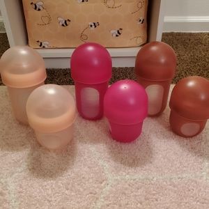 Boon nursh bottles
